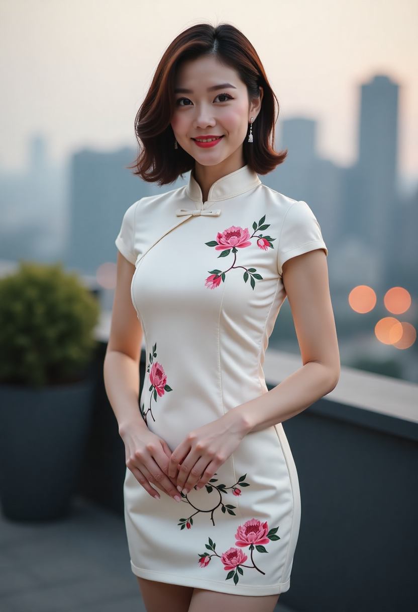 重警出击：暗夜无声